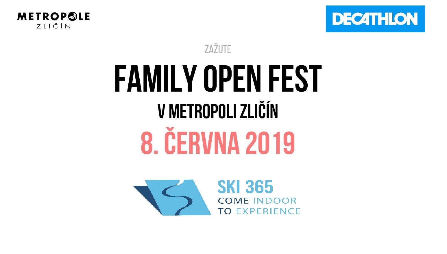 Family open fest 2019 pozvanka