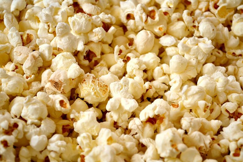nano popcorn