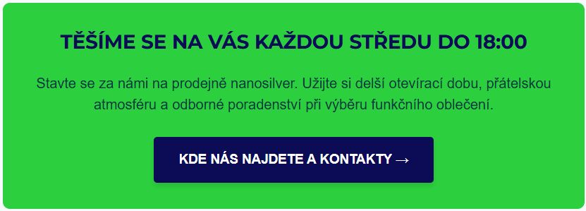 nanosilver kontakty